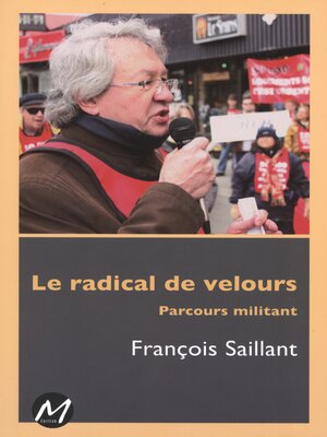 cover image of Le radical de velours